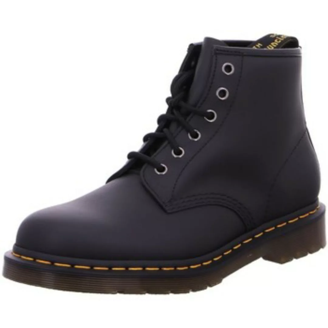 Dr. Martens  Stiefel Stiefeletten 101 black nappa 26409001 günstig online kaufen