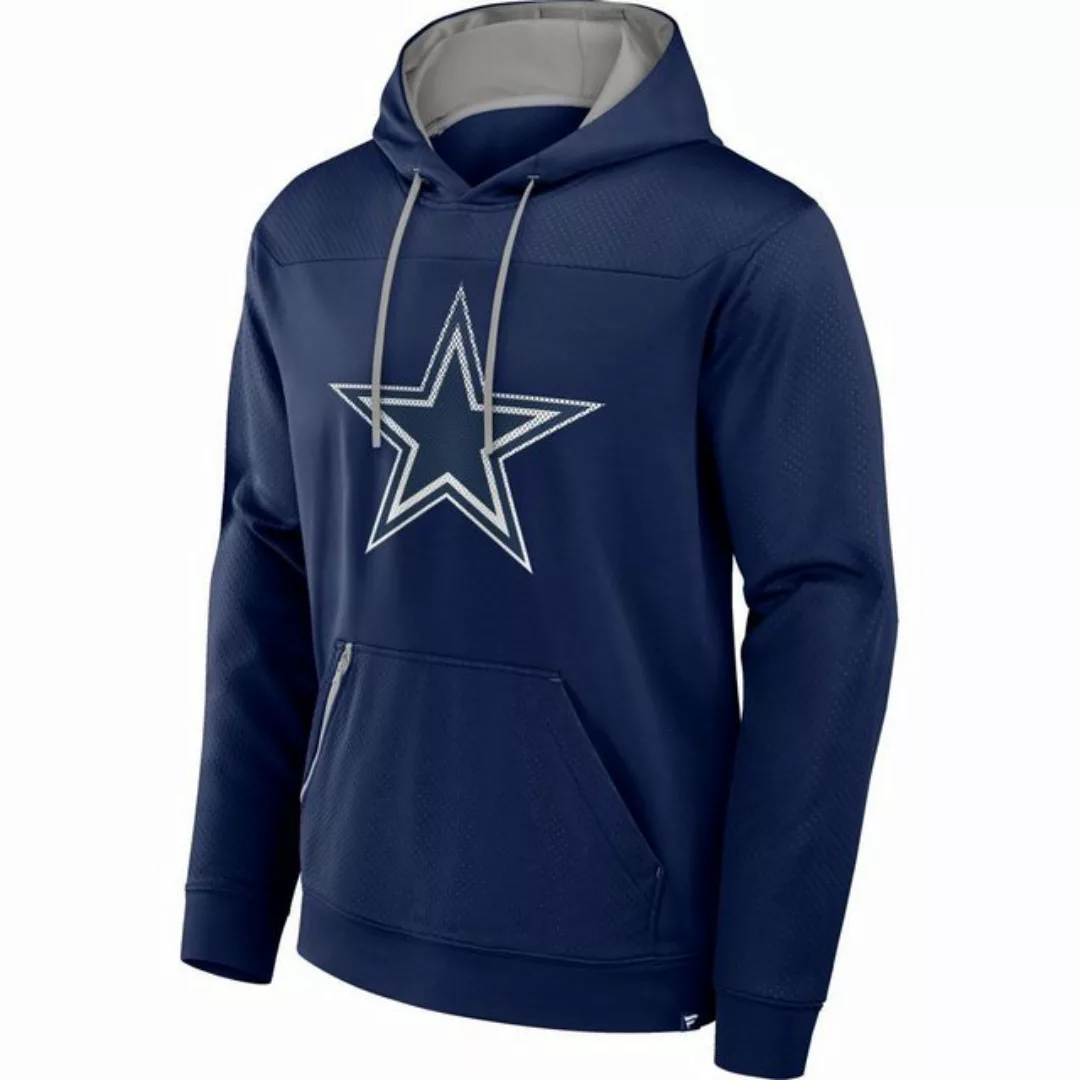 Fanatics Kapuzenpullover Dallas Cowboys Defender Dotted NFL günstig online kaufen