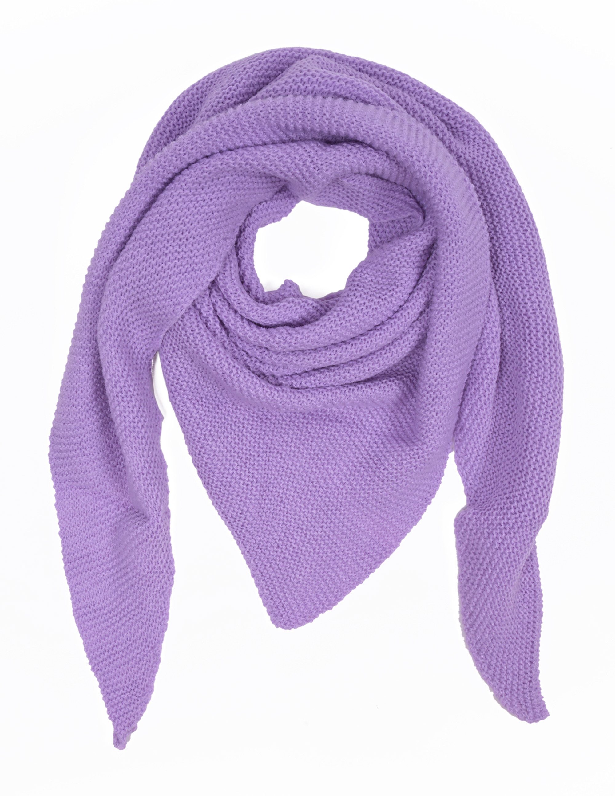 Goodman Design Modetuch Dreiecktuch-Wallis, angenehmes Tragegefühl günstig online kaufen