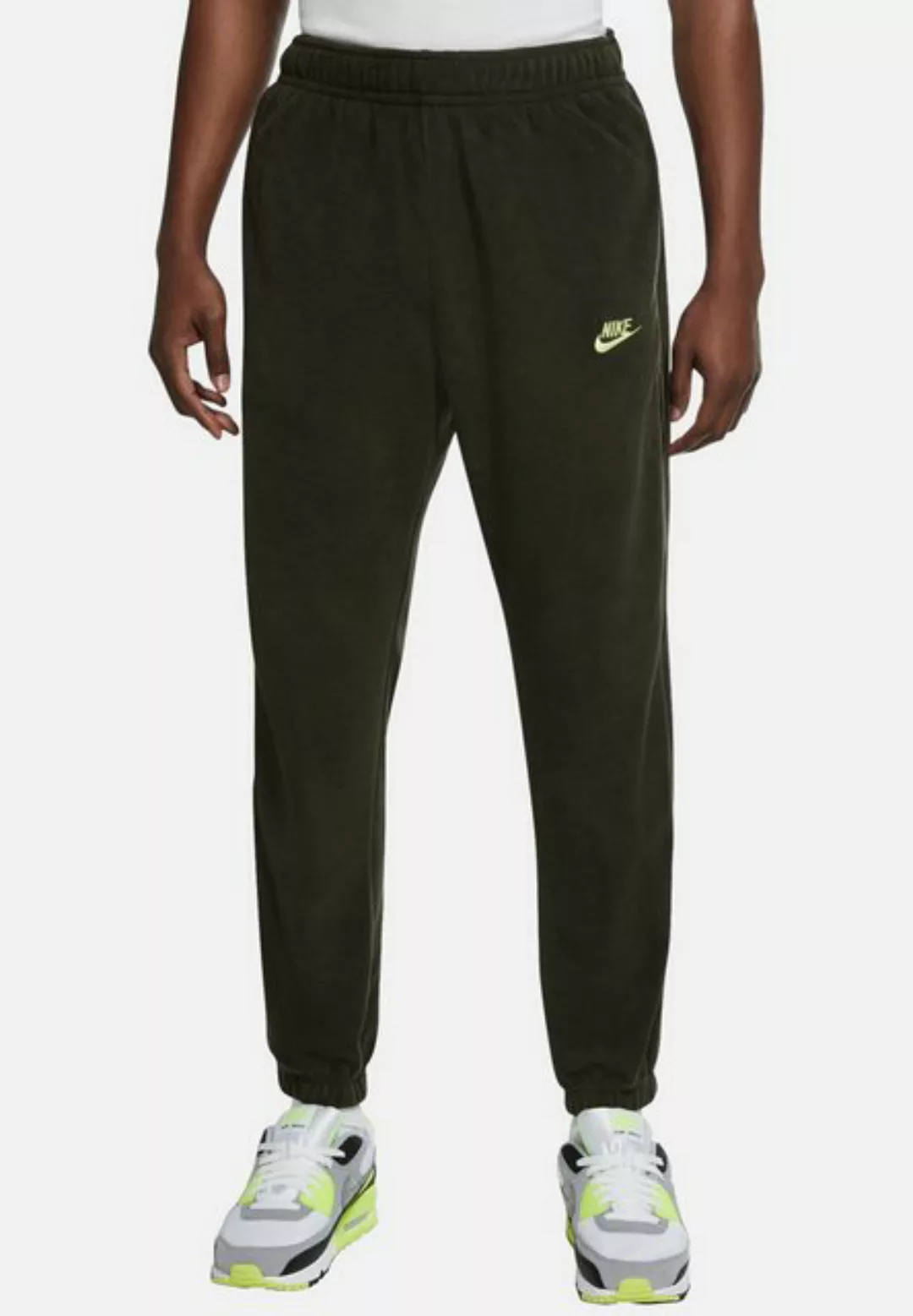 Nike Sportswear Funktionshose Nsw Cuf (1-tlg) günstig online kaufen