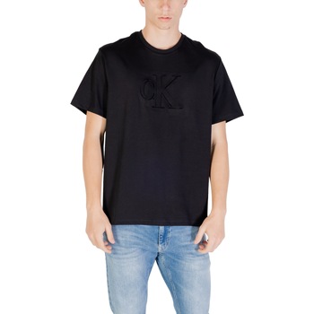 Calvin Klein Jeans  Poloshirt SS 20s CK DEBOSS MON LV04RC824G günstig online kaufen