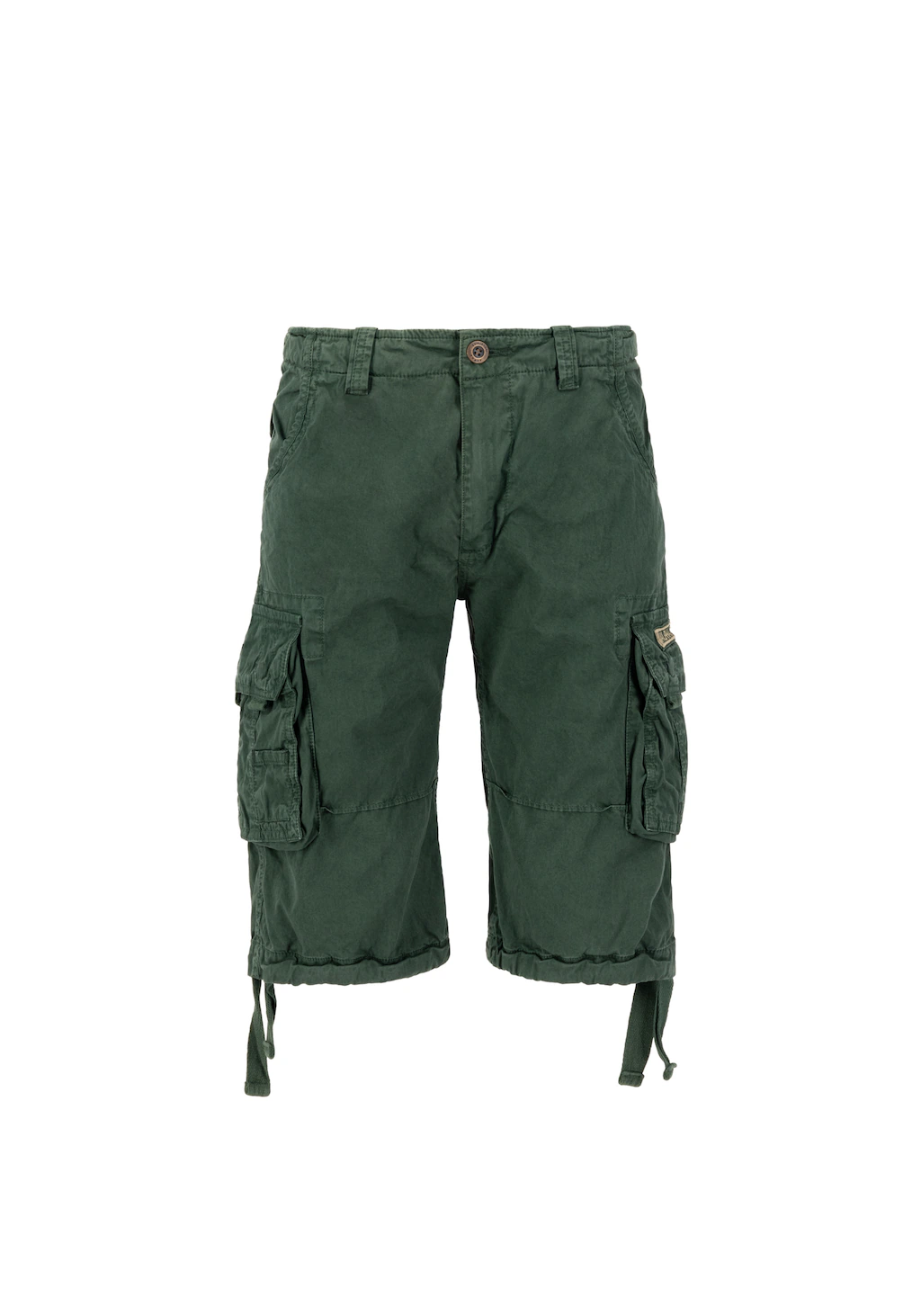 Alpha Industries Shorts "Alpha Industries Men - Shorts Jet Short" günstig online kaufen