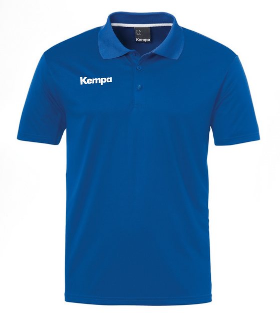 Kempa Poloshirt Poly Polo Shirt günstig online kaufen