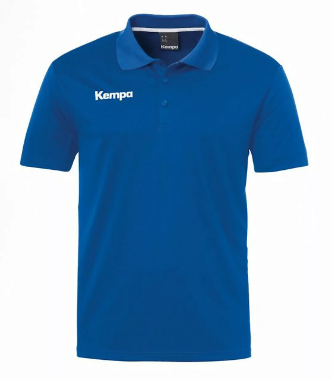 Kempa Poloshirt Poly Polo Shirt günstig online kaufen