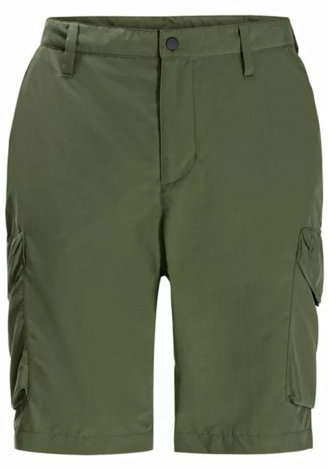 Jack Wolfskin 3/4-Hose KALAHARI CARGO M günstig online kaufen