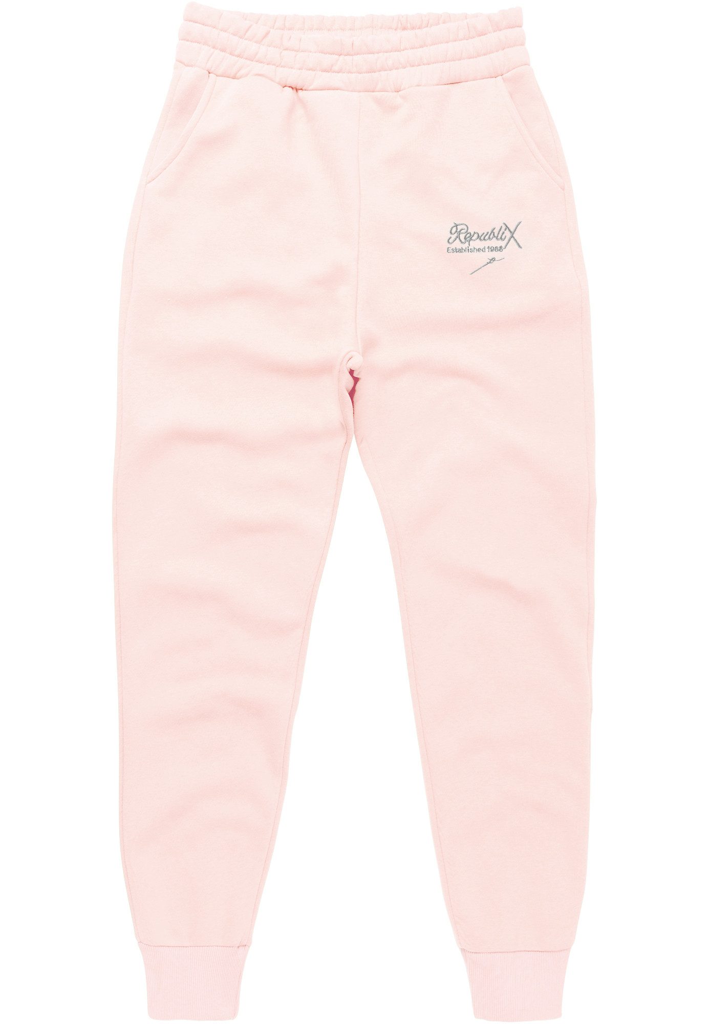REPUBLIX Jogginghose BREE Damen Jogger Sporthose günstig online kaufen