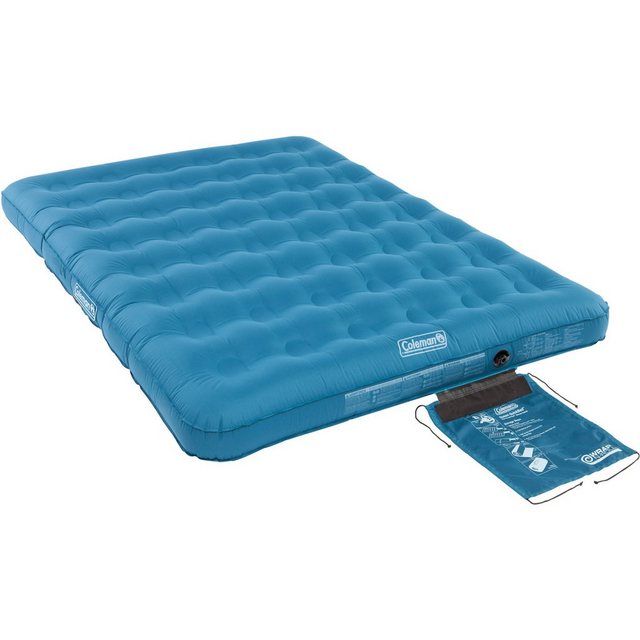 COLEMAN Luftbett Coleman Extra Durable Double, Luftbett günstig online kaufen