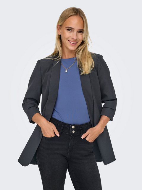 ONLY Kurzblazer ONLELLY 3/4 LIFE BLAZER TLR NOOS mit 3/4 Ärmel günstig online kaufen