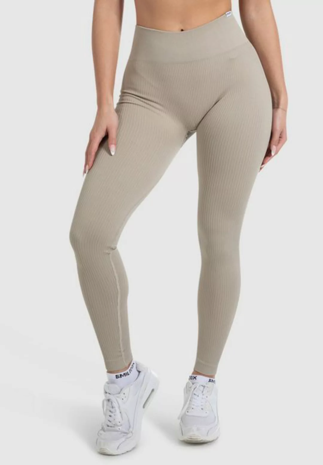 Smilodox Leggings Amaze Ripp günstig online kaufen