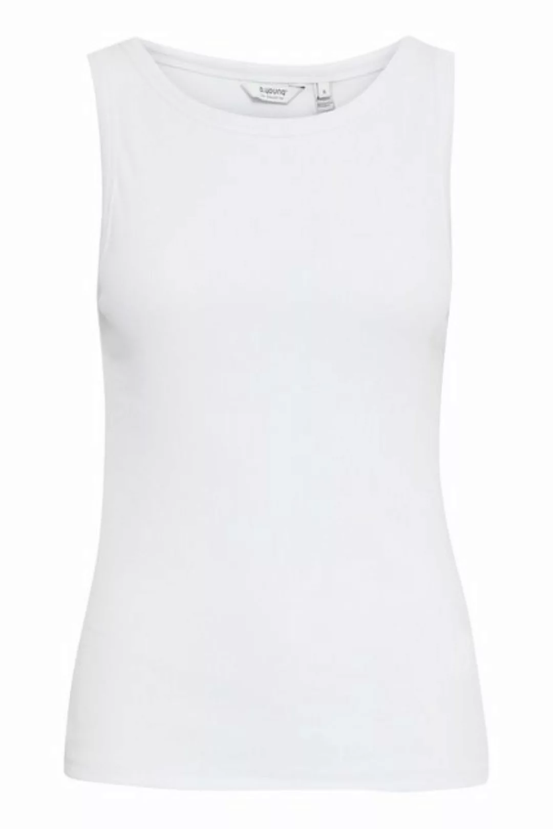 b.young Tanktop BYPALVA TOP - enges Ripptanktop günstig online kaufen