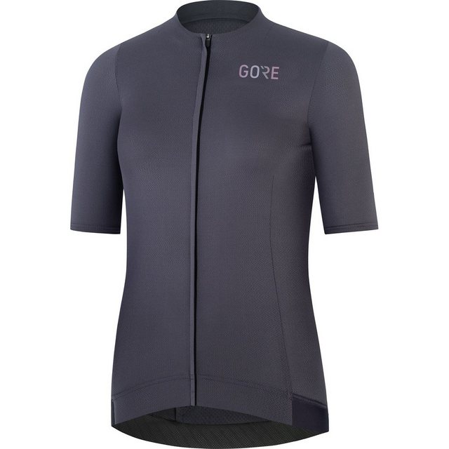 GORE® Wear Kurzarmshirt Gore W Chase Jersey Damen Kurzarm-Shirt günstig online kaufen