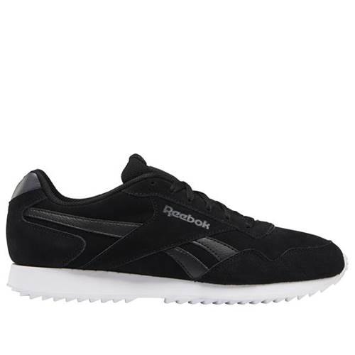 Reebok Royal Glide Schuhe EU 47 Black,White günstig online kaufen