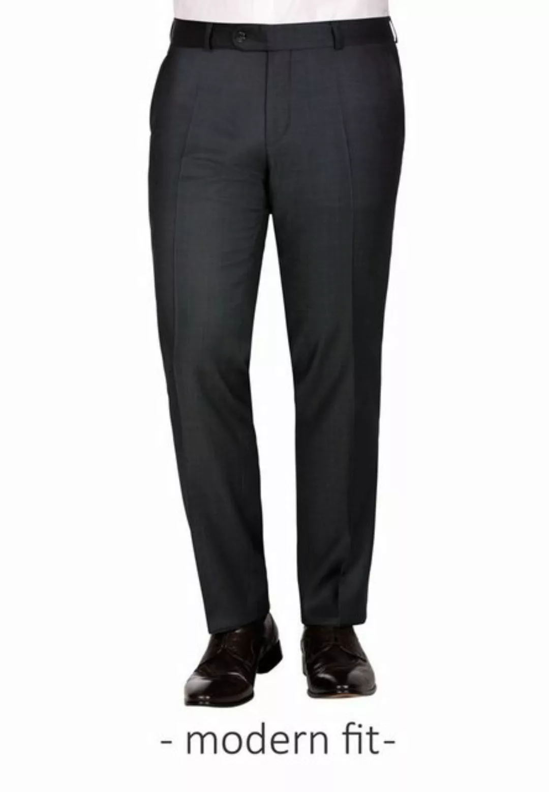 Carl Gross Stoffhose CARL GROSS / He.Bk.City-Hose / Hose/Trousers Sascha günstig online kaufen