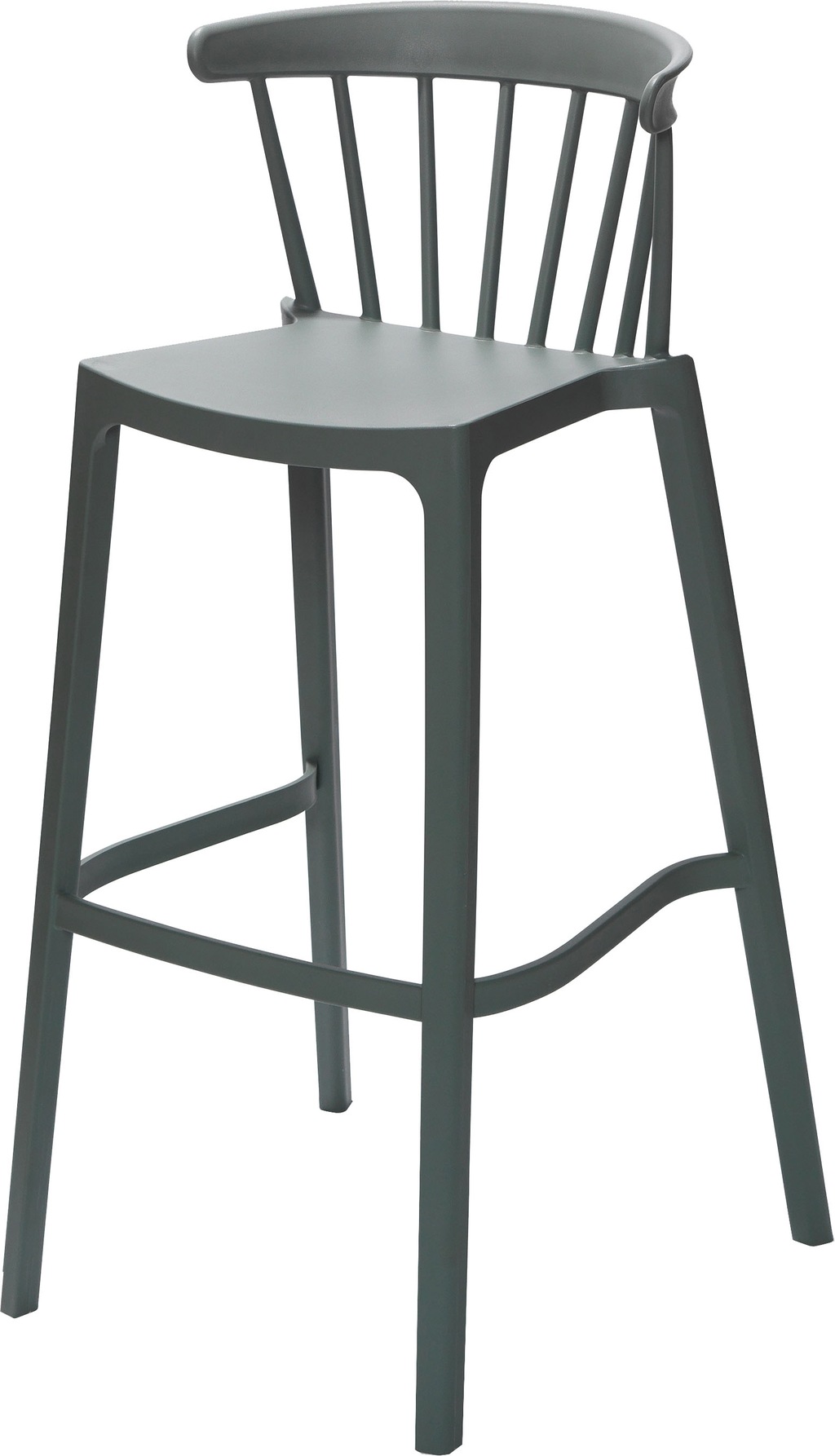 Best Barhocker "Windson", Polypropylene günstig online kaufen