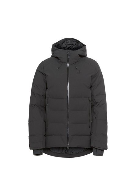 Odlo Winterjacke Odlo Damen Ski Cocoon S-Thermic Jacke 528751 schwarz günstig online kaufen