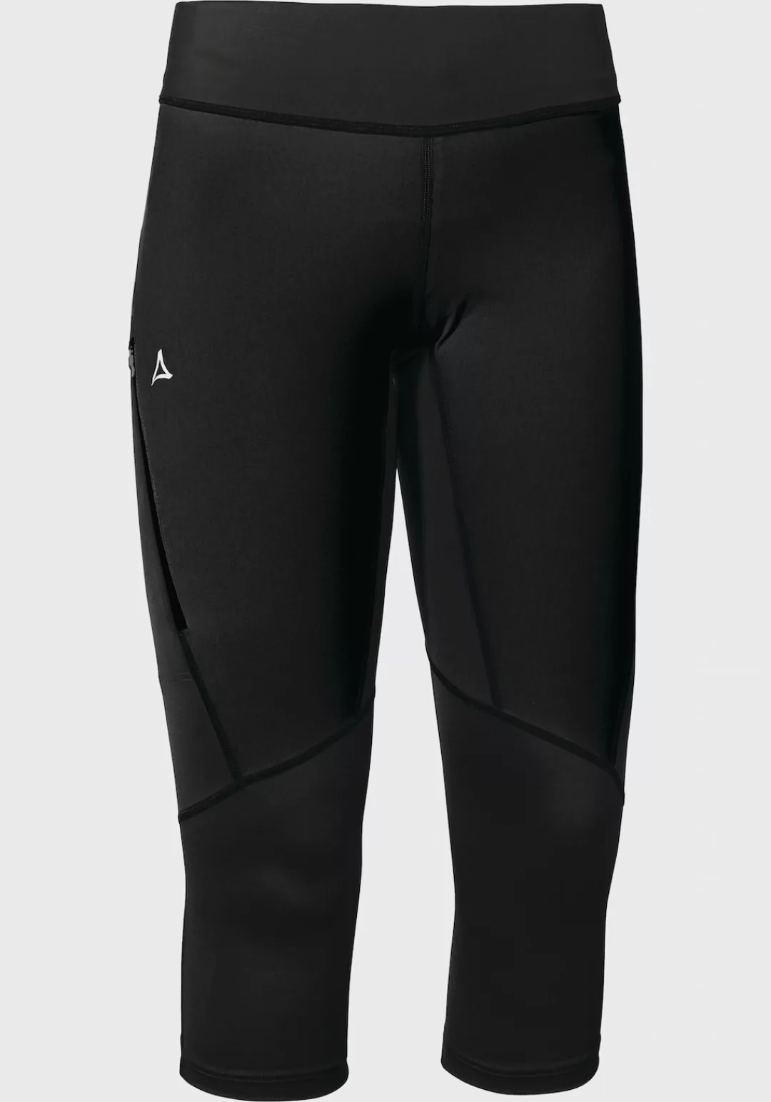 Schöffel Outdoorhose "3/4 Tight Hestad L" günstig online kaufen