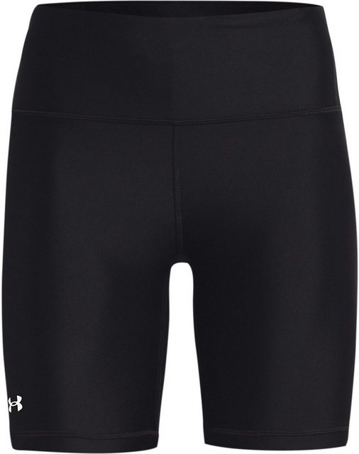 Under Armour® Shorts Damen Radlerhose HeatGear® günstig online kaufen