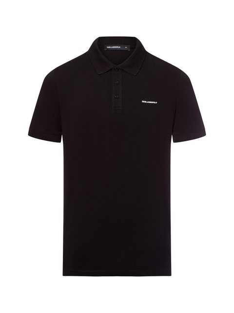 KARL LAGERFELD Poloshirt günstig online kaufen