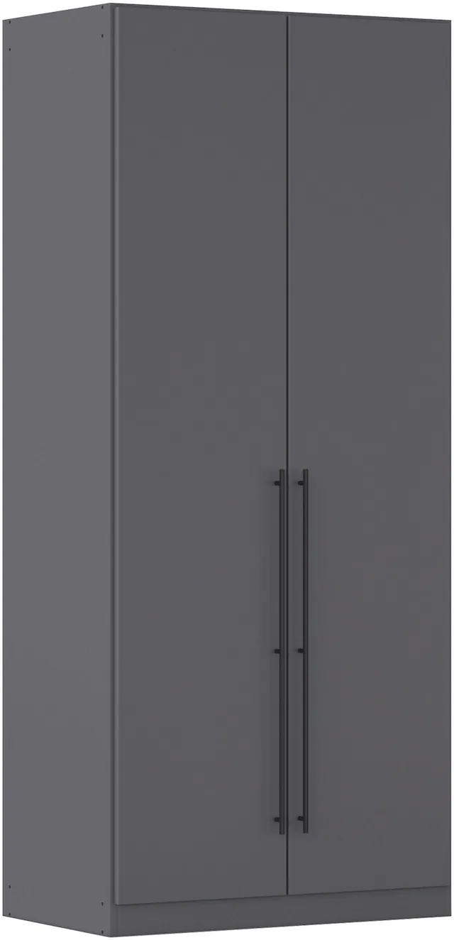 rauch Kleiderschrank "Drehtürenschrank Schrank Garderobe Wäscheschrank Schl günstig online kaufen