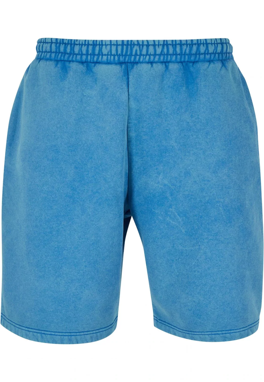 URBAN CLASSICS Sweatshorts "Urban Classics Herren Heavy Stone Washed Sweat günstig online kaufen