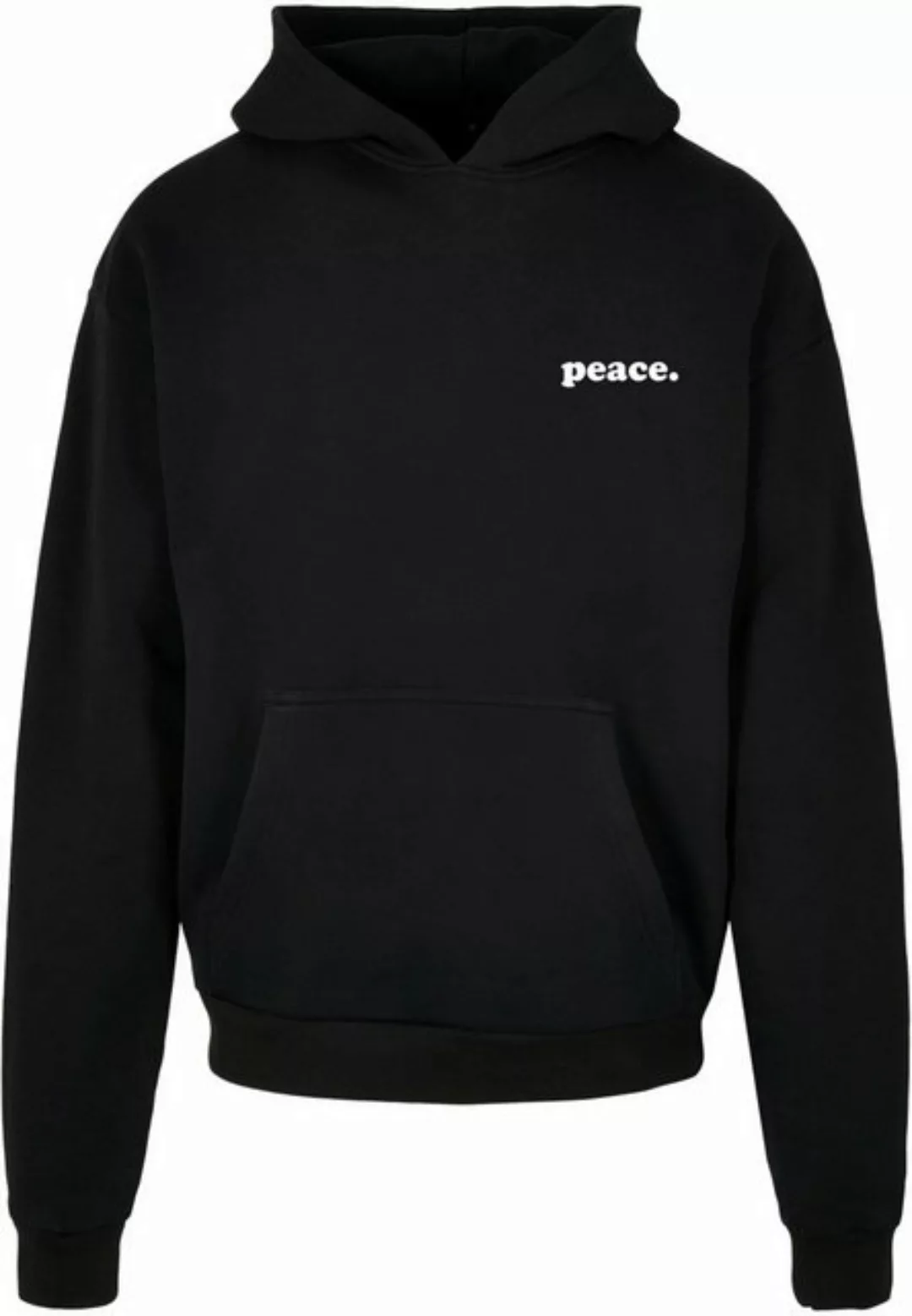 Merchcode Kapuzensweatshirt Merchcode Herren (1-tlg) günstig online kaufen