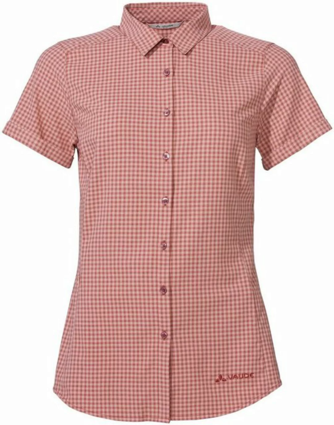 VAUDE Blusenshirt Wo Seiland Shirt III SOFT ROSE günstig online kaufen