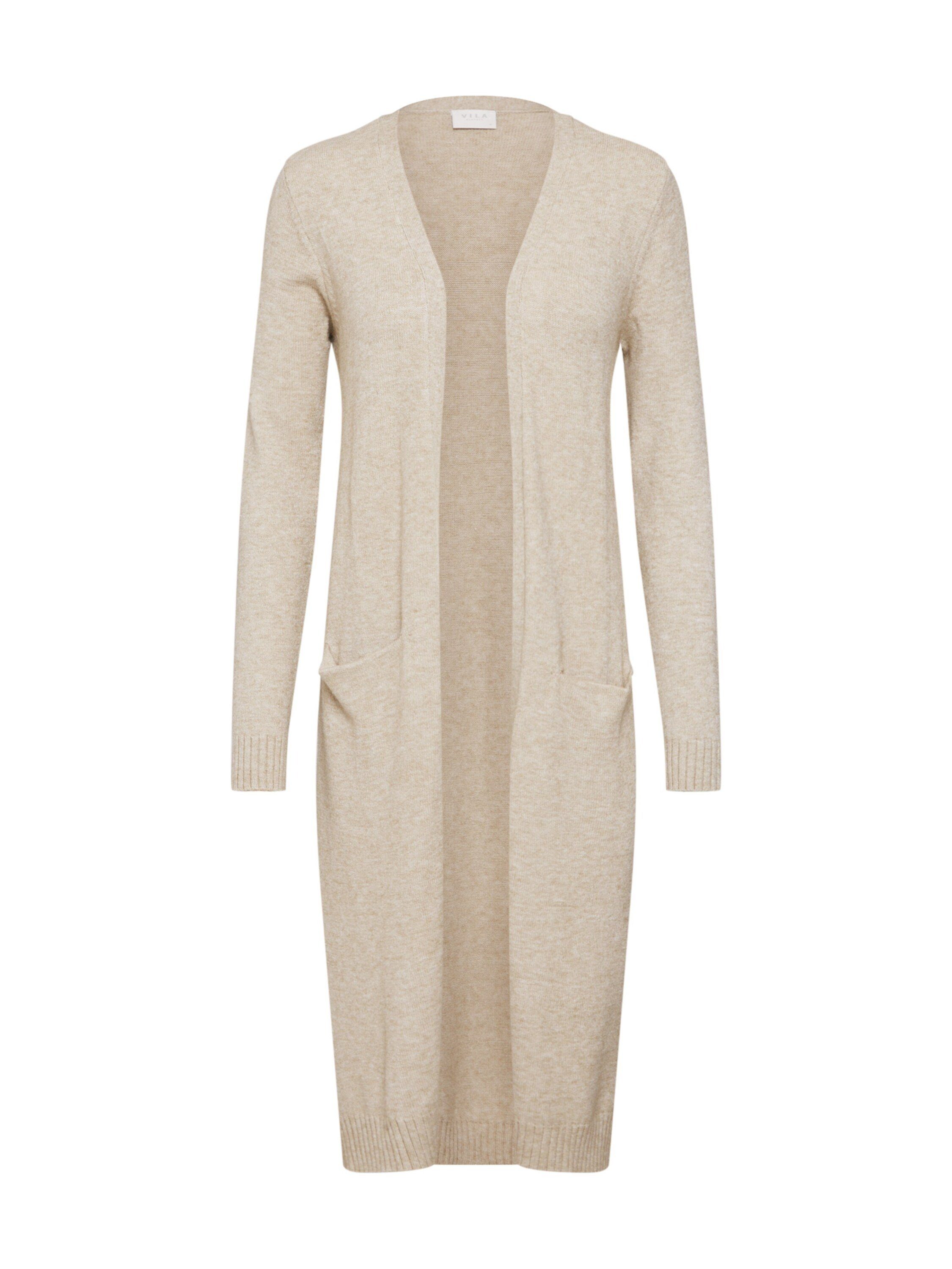 Vila Cardigan VIRIL LONG L/S KNIT günstig online kaufen