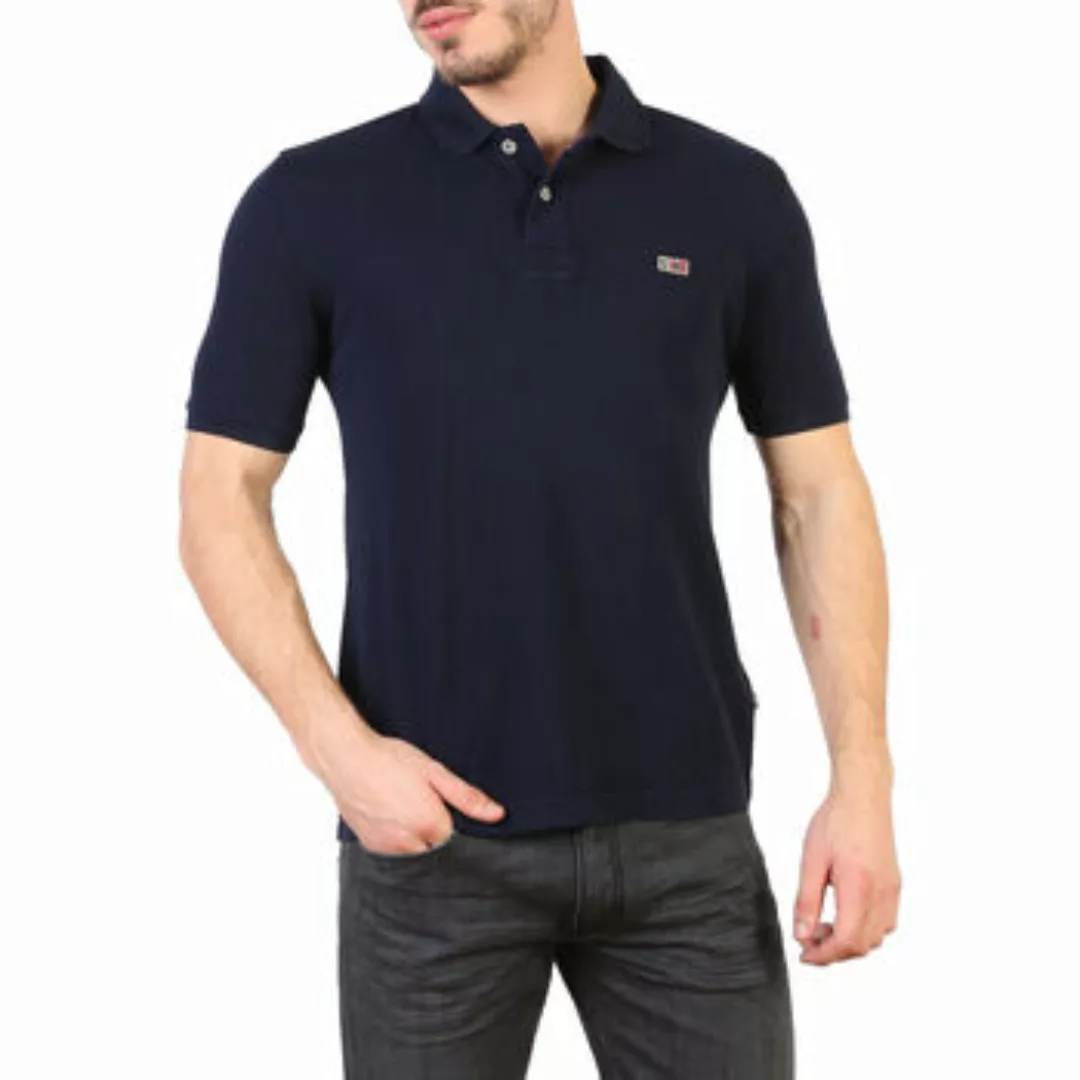 Napapijri  Poloshirt - n0yhdx günstig online kaufen