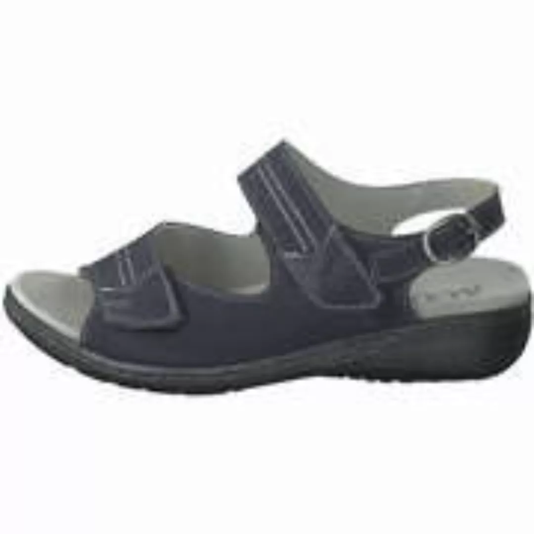 Aco Wally 02 Sandale Damen blau günstig online kaufen