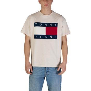 Tommy Hilfiger  Poloshirt TJM RLX MELANGE DM0DM20345 günstig online kaufen