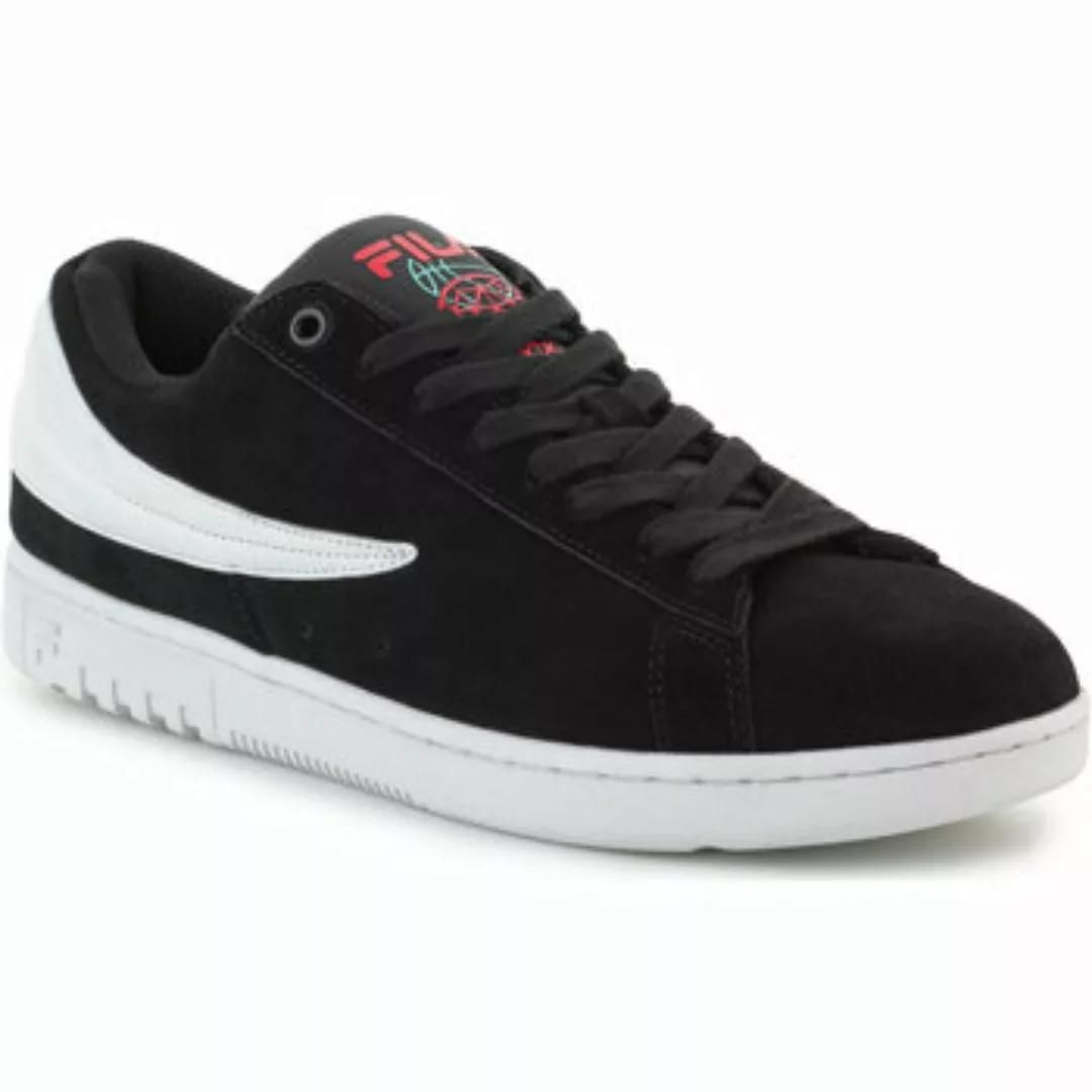 Fila  Schuhe Highflyer S Black FFM0192-80010 günstig online kaufen