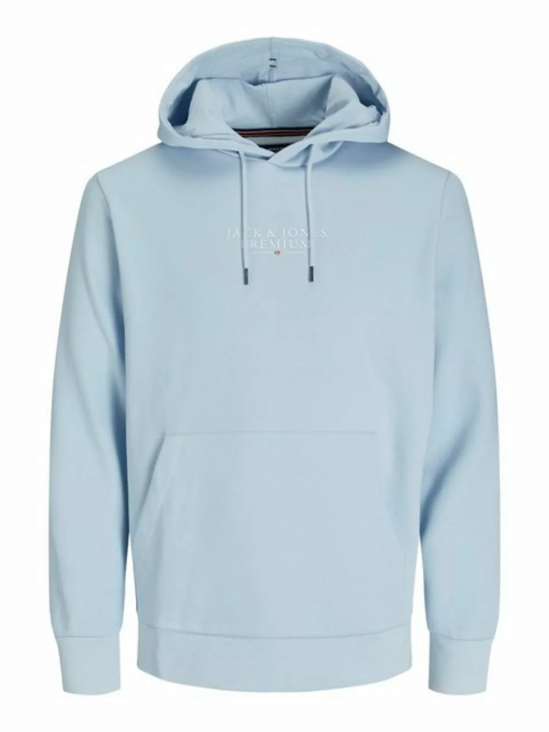 Jack & Jones Kapuzensweatshirt JPRBLUARCHIE SWEAT HOOD NOOS günstig online kaufen