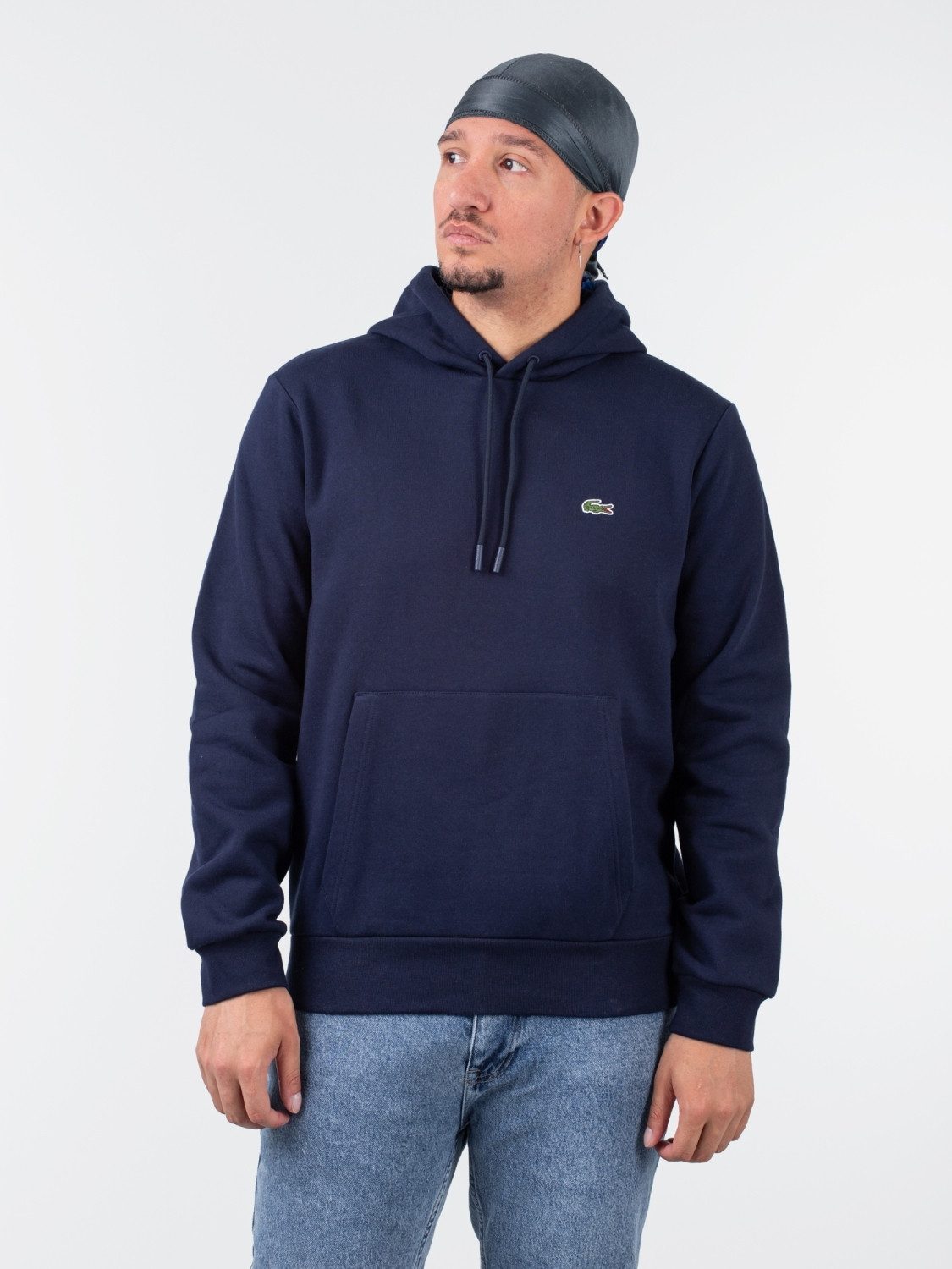 Lacoste Kapuzenpullover Kapuzenpullover Herren günstig online kaufen