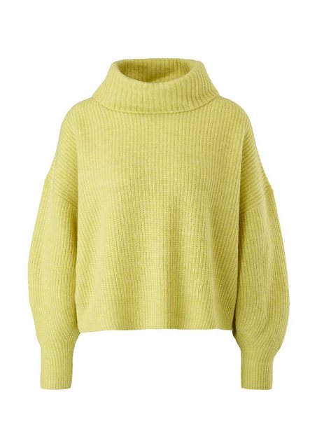 s.Oliver Strickpullover günstig online kaufen