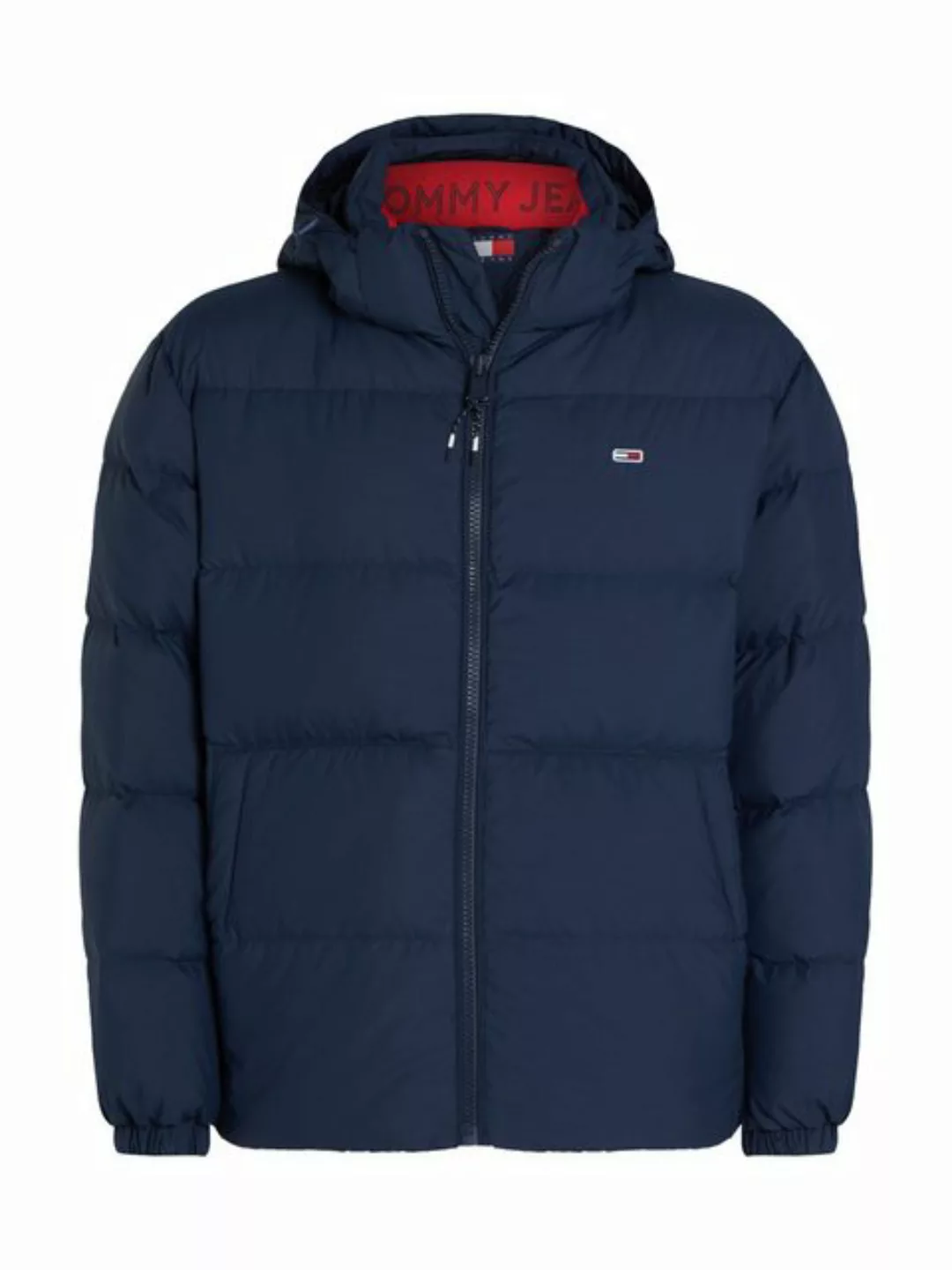 Tommy Jeans Plus Steppjacke TJM ESSENTIAL DOWN JACKET EXT Große Größen günstig online kaufen