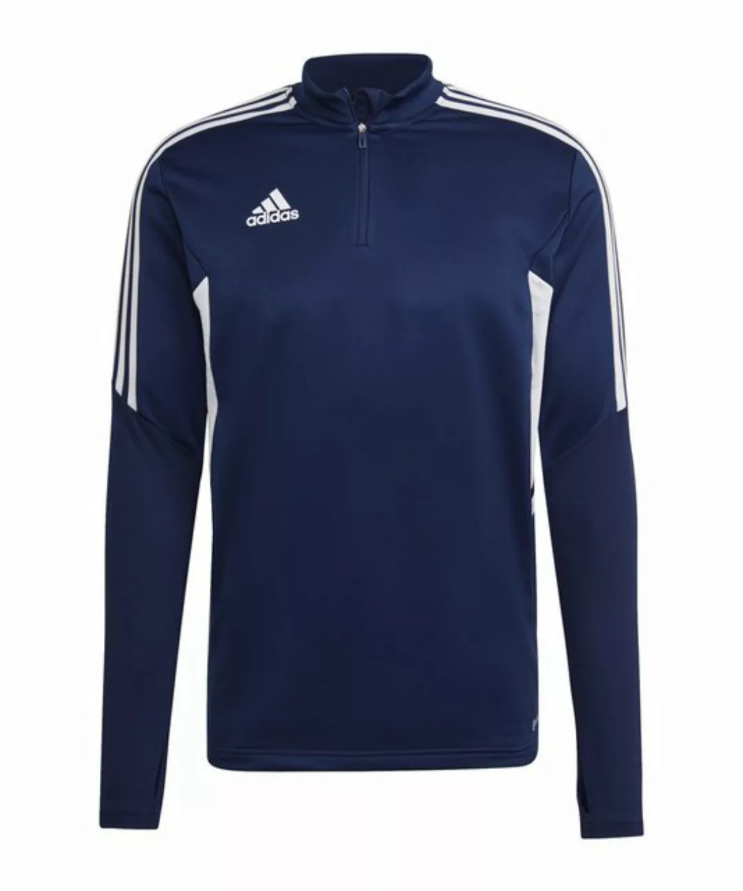 adidas Performance Sweatshirt adidas Performance Condivo 22 HalfZip Sweatsh günstig online kaufen