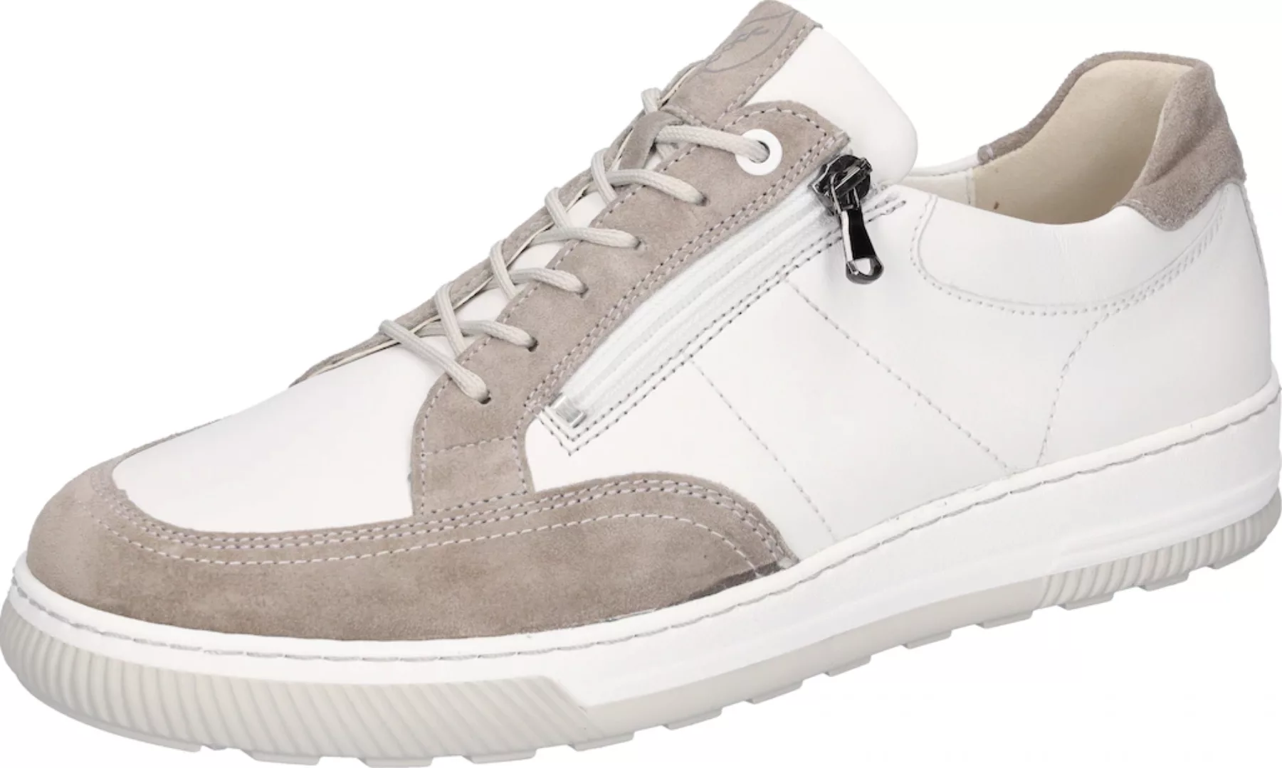 Waldläufer Sneaker "H-David" günstig online kaufen