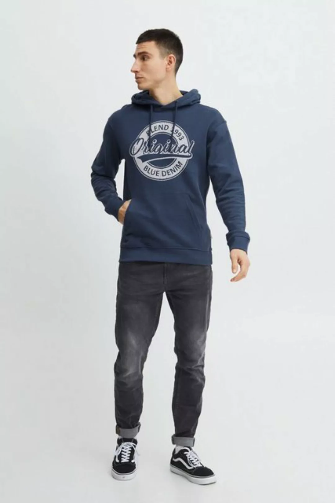 Blend Hoodie BLEND BHSweatshirt günstig online kaufen