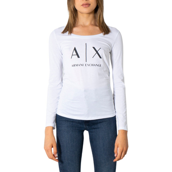 EAX  Langarmshirt T-SHIRT 8NYTDG YJ16Z günstig online kaufen