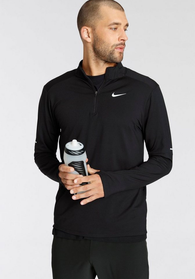 Nike Longsleeve Nike Dri-FIT 1/4-Zip Running Shirt günstig online kaufen