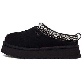 UGG  Sneaker Tazz Slipper Black günstig online kaufen