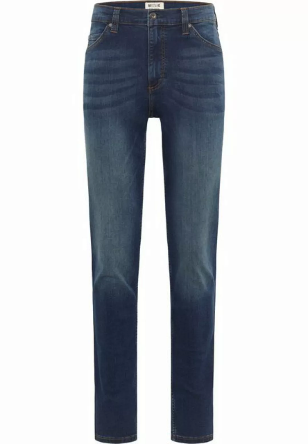 MUSTANG Tapered-fit-Jeans "Style Tramper Tapered" günstig online kaufen
