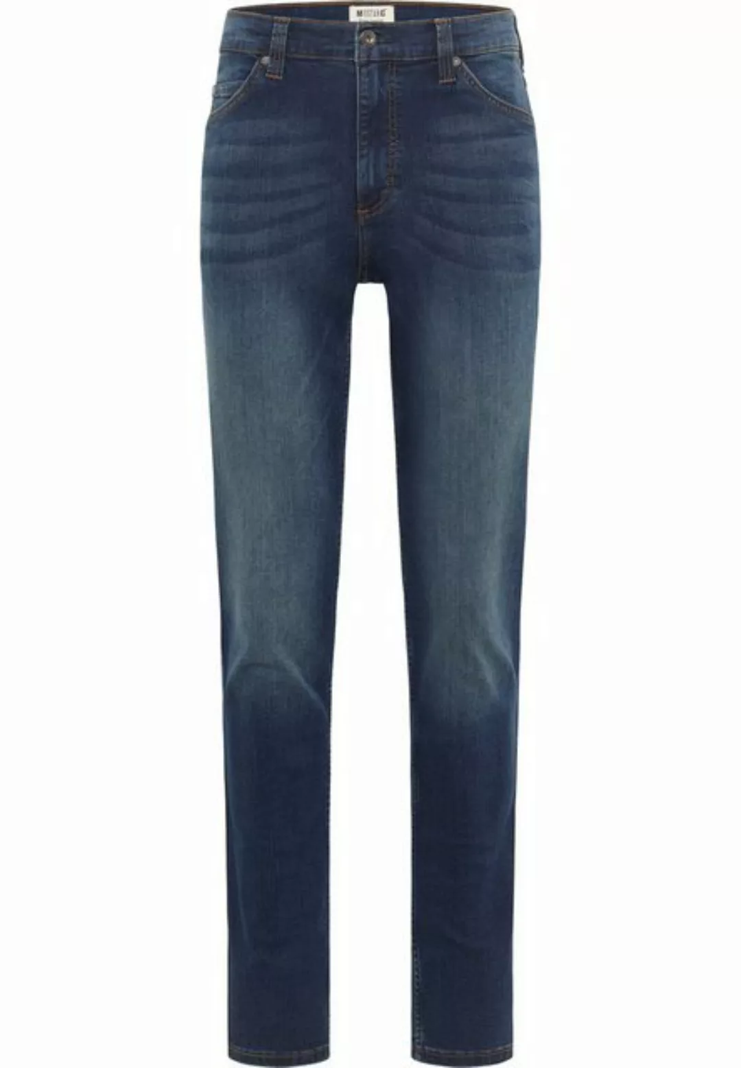 MUSTANG Tapered-fit-Jeans Style Tramper Tapered günstig online kaufen