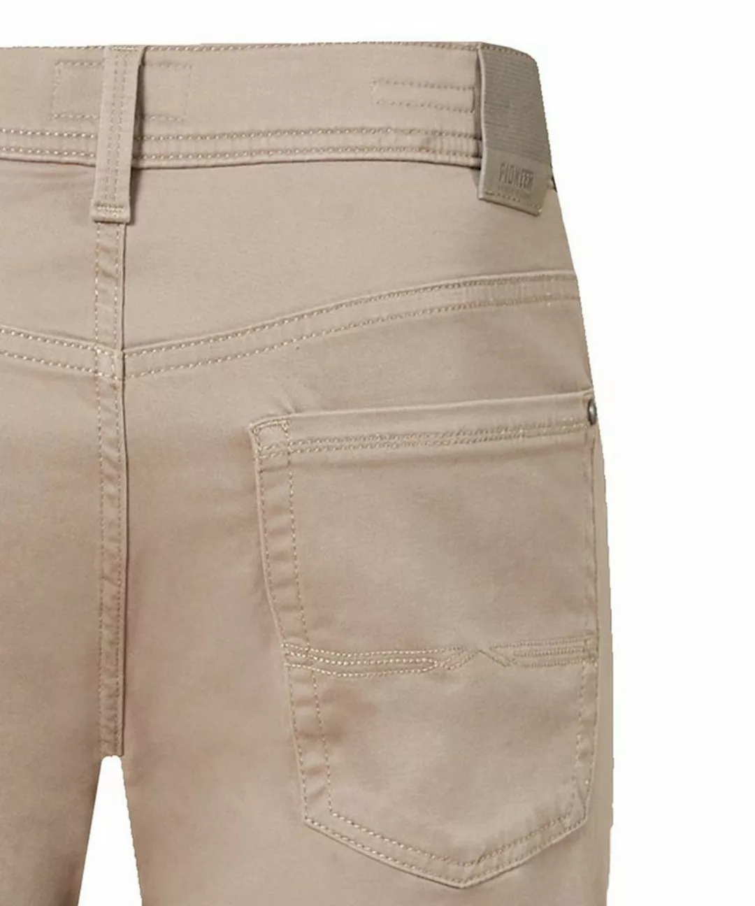 Pioneer 5-Pocket-Jeans RANDO günstig online kaufen