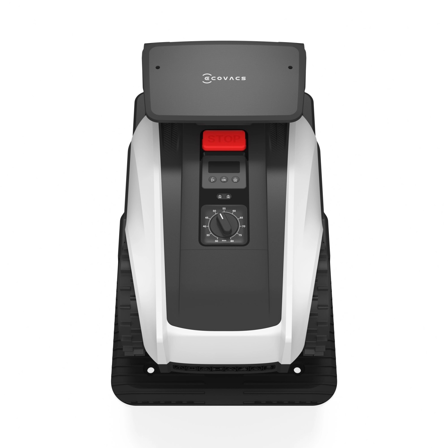 Ecovacs Mähroboter GOAT O500 Panorama mit Absolut Präziser Navigation günstig online kaufen