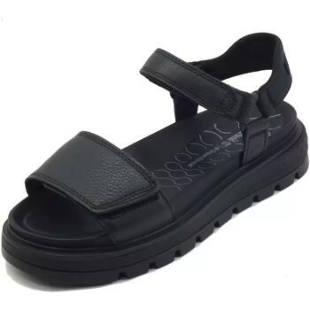 Timberland  Sandalen 0A2F2J Ray City Black Full günstig online kaufen