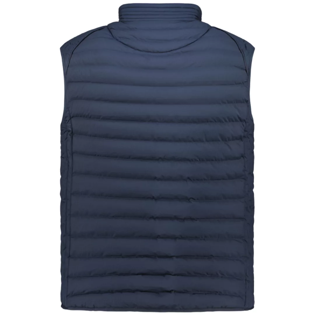 Wellensteyn Funktionale Steppweste "Molecule Vest" günstig online kaufen