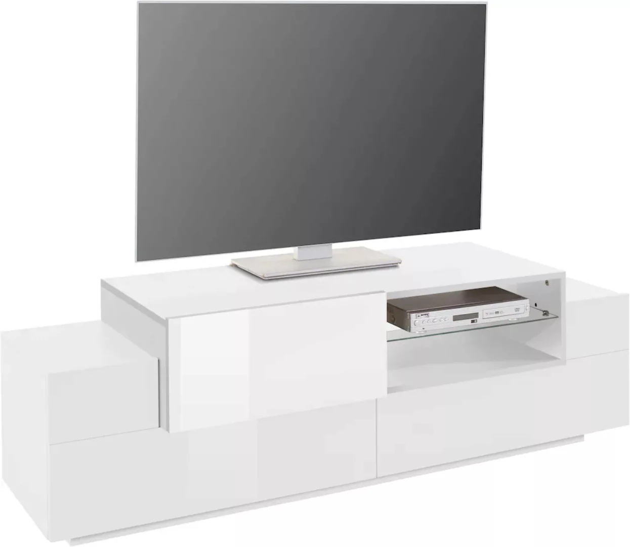 INOSIGN TV-Board "Coro", Breite ca. 160 cm günstig online kaufen