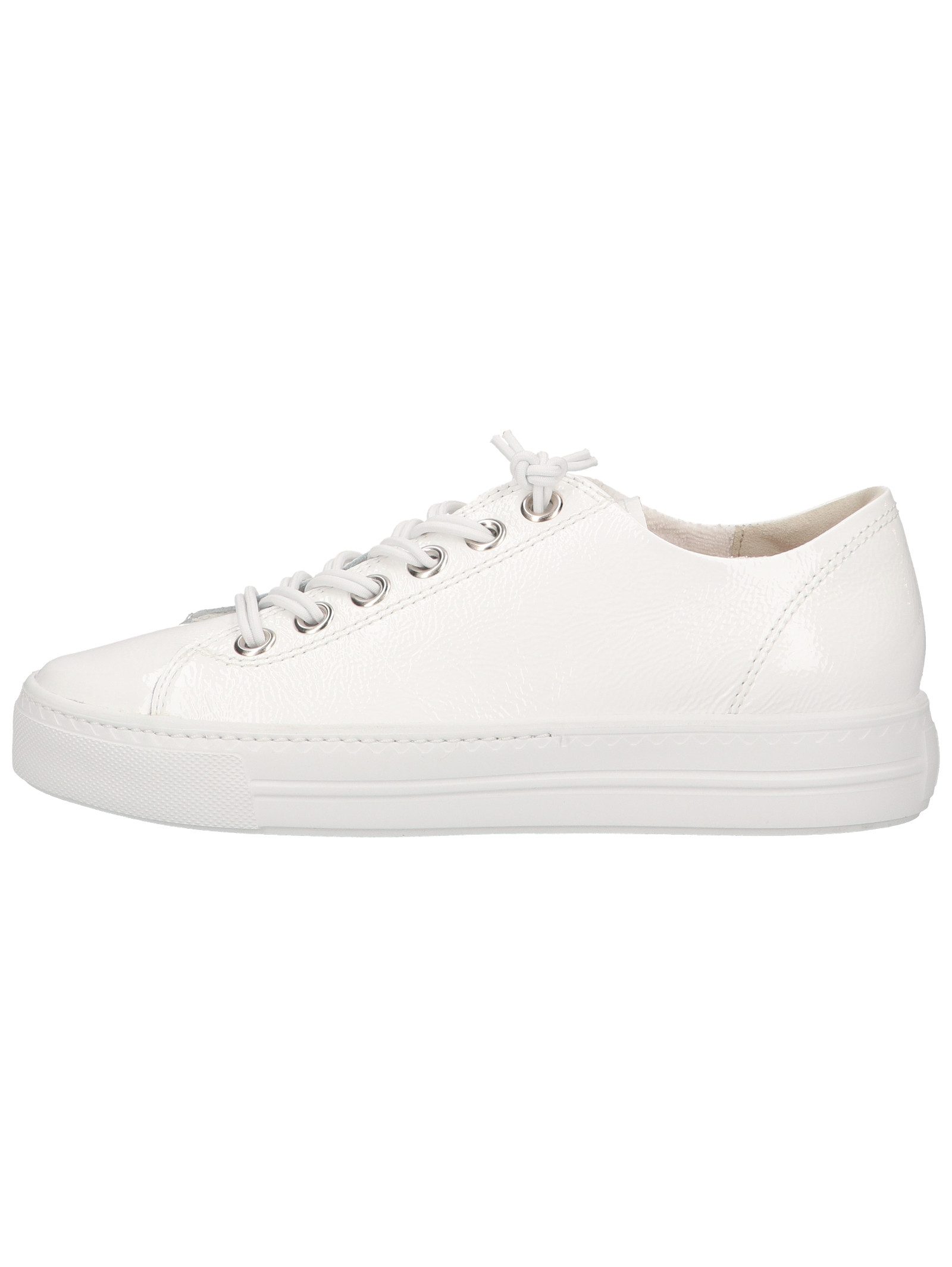Paul Green Sneaker "Paul Green Sneaker Leder" günstig online kaufen