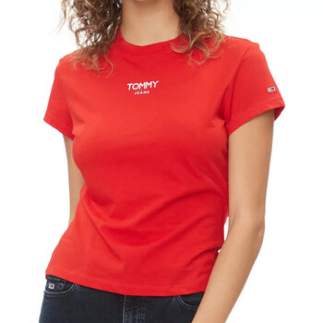Tommy Hilfiger  T-Shirts & Poloshirts DW0DW16435 günstig online kaufen